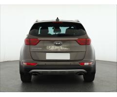 Kia Sportage 1.6 T-GDI 130kW - 6