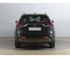 Toyota RAV4 2.0 Valvematic 129kW - 6