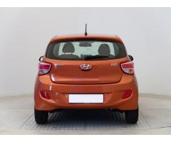 Hyundai i10 1.0 49kW - 6