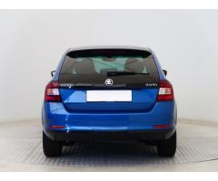 Škoda Rapid 1.0 TSI 81kW - 6