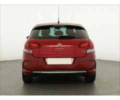 Citroën C4 1.2 PureTech 81kW - 6