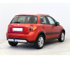 Suzuki SX4 1.6 VVT 88kW - 7