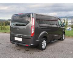 Ford Tourneo Custom 2.0 EcoBlue 125kW - 7