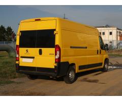 Peugeot Boxer 2.0 BlueHDi 96kW - 7