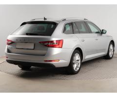 Škoda Superb 2.0 TDI 110kW - 7