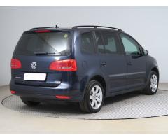 Volkswagen Touran 1.4 TSI CNG 110kW - 7