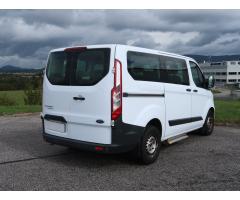 Ford Transit Custom 2.0 EcoBlue 96kW - 7