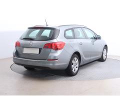 Opel Astra 1.7 CDTI 81kW - 7