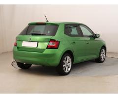 Škoda Fabia 1.0 TSI 70kW - 7