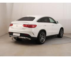 Mercedes-Benz GLE GLE 350d Coupé 190kW - 7