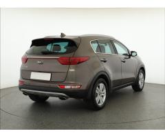 Kia Sportage 1.6 T-GDI 130kW - 7