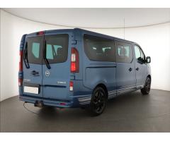 Opel Vivaro 1.6 BiCDTI 107kW - 7