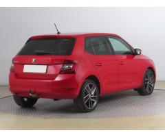 Škoda Fabia 1.0 TSI 70kW - 7