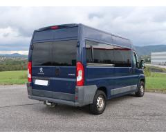 Peugeot Boxer 2.0 BlueHDi 96kW - 7