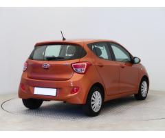 Hyundai i10 1.0 49kW - 7