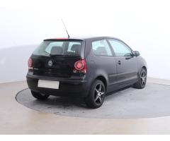 Volkswagen Polo 1.2 44kW - 7