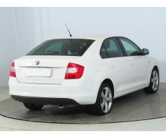 Škoda Rapid 1.2 TSI 77kW - 7