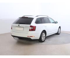 Škoda Octavia 1.6 TDI 85kW - 7