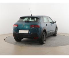 Citroën C4 Cactus 1.2 PureTech 81kW - 7