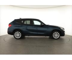 BMW X1 xDrive18d 105kW - 8