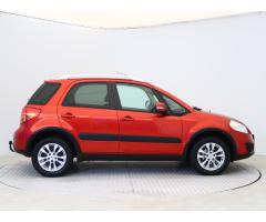 Suzuki SX4 1.6 VVT 88kW - 8