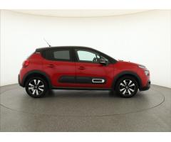 Citroën C3 1.2 PureTech 61kW - 8