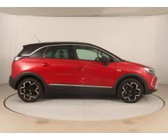 Opel Crossland X 1.2 Turbo 96kW - 8