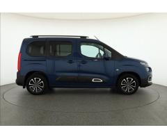 Citroën Berlingo 1.2 PureTech 81kW - 8