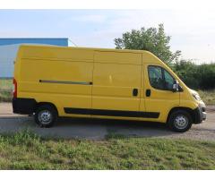 Peugeot Boxer 2.0 BlueHDi 96kW - 8