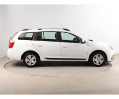 Dacia Logan 1.0 SCe 54kW - 8