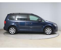 Volkswagen Touran 1.4 TSI CNG 110kW - 8