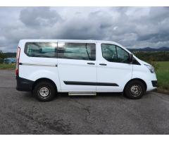 Ford Transit Custom 2.0 EcoBlue 96kW - 8