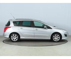 Peugeot 308 1.6 HDi 68kW - 8