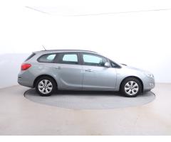 Opel Astra 1.7 CDTI 81kW - 8