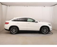 Mercedes-Benz GLE GLE 350d Coupé 190kW - 8