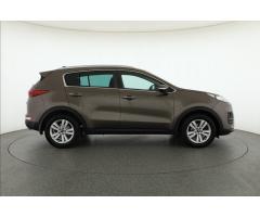 Kia Sportage 1.6 T-GDI 130kW - 8