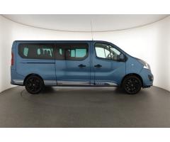 Opel Vivaro 1.6 BiCDTI 107kW - 8