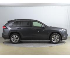 Toyota RAV4 2.0 Valvematic 129kW - 8