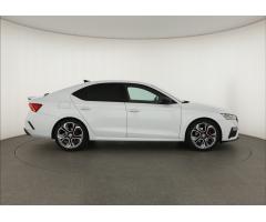 Škoda Octavia RS 2.0 TDI 147kW - 8