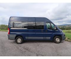 Peugeot Boxer 2.0 BlueHDi 96kW - 8