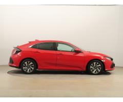 Honda Civic 1.0 VTEC Turbo 93kW - 8