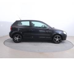 Volkswagen Polo 1.2 44kW - 8