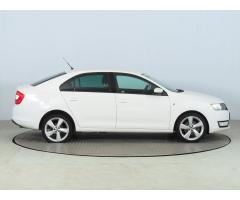 Škoda Rapid 1.2 TSI 77kW - 8