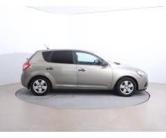 Kia Cee`d 1.4 CVVT 66kW - 8