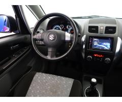 Suzuki SX4 1.6 VVT 88kW - 9