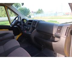 Peugeot Boxer 2.0 BlueHDi 96kW - 9