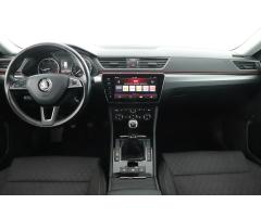 Škoda Superb 1.6 TDI 88kW - 9