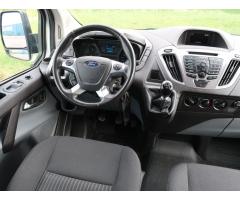 Ford Transit Custom 2.0 EcoBlue 96kW - 9