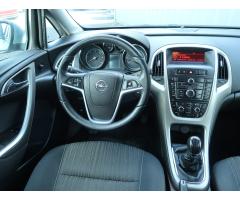 Opel Astra 1.7 CDTI 81kW - 9