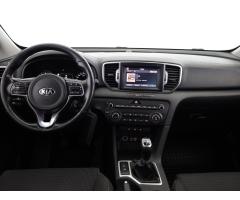 Kia Sportage 1.6 T-GDI 130kW - 9